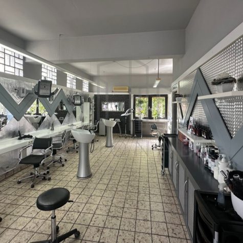 Frischer Wind durch einen Haarschnitt!, 44329 Dortmund, Ladenlokal