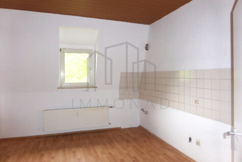 3-Zimmer-Wohnung mit historischem Charakter im Denkmalensemble, 44379 Dortmund, Dachgeschosswohnung