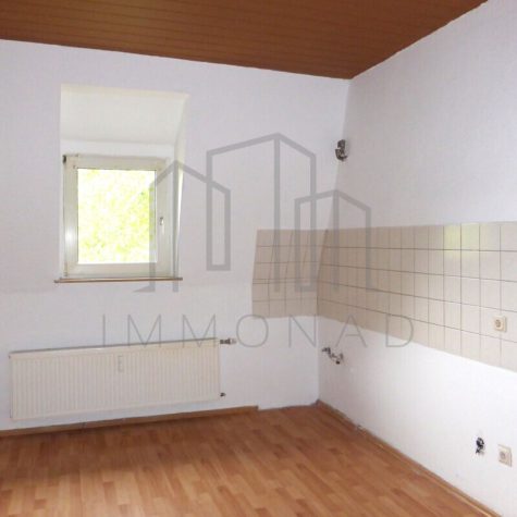 3-Zimmer-Wohnung mit historischem Charakter im Denkmalensemble, 44379 Dortmund, Dachgeschosswohnung