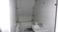 3-Zimmer-Wohnung mit historischem Charakter im Denkmalensemble - Badezimmer