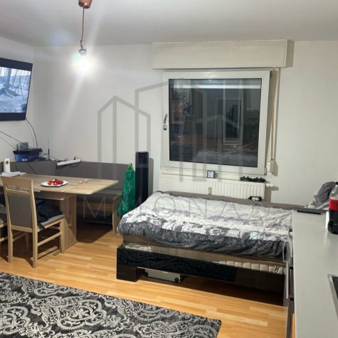 „Klein aber fein: Gemütliche 36 Quadratmeter Wohnung“, 44388 Dortmund, Erdgeschosswohnung