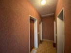"Klein aber fein: Gemütliche 36 Quadratmeter Wohnung" - Hausflur