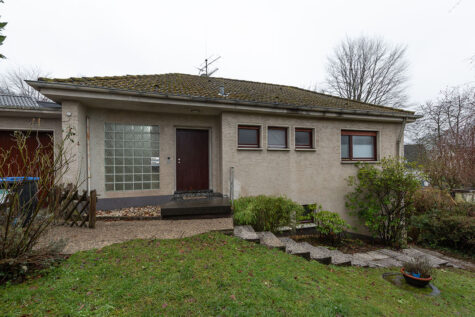 Ideal für Handwerker & Gestalter: Haus mit Platz und Möglichkeiten!, 58091 Hagen / Dahl, Bungalow