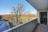 Eigentumswohnung mit 3 Zimmer, 1 Stellplatz & 2 Garagen! - Balkon