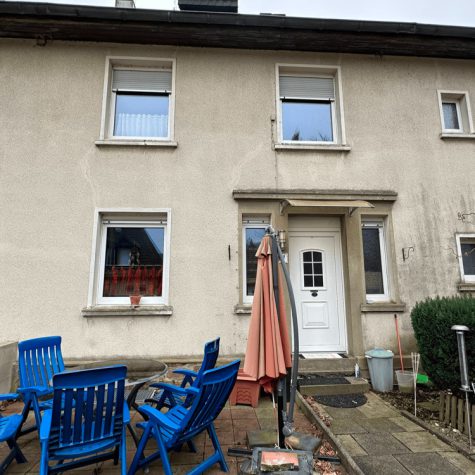 Doppelhaushälfte mit viel Potential zur Selbstverwirklichung, 58119 Hagen / Nahmer, Doppelhaushälfte