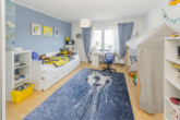 Kinderzimmer im Obergeschoss