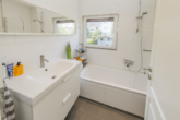 Badezimmer Obergeschoss