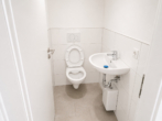 Weiteres WC