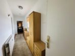Möblierte 1-Zimmer-Wohnung mit Fernblick zum Soforteinzug! - Flur