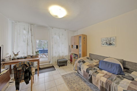 Gepflegte Etagenwohnung in Bochum-Querenburg–Attraktive Gelegenheit f. Kapitalanleger & Eigennutzer - Bild (71249)