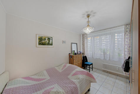 Gepflegte Etagenwohnung in Bochum-Querenburg–Attraktive Gelegenheit f. Kapitalanleger & Eigennutzer - Bild (71243)