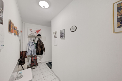 Gepflegte Etagenwohnung in Bochum-Querenburg–Attraktive Gelegenheit f. Kapitalanleger & Eigennutzer - Bild (71247)
