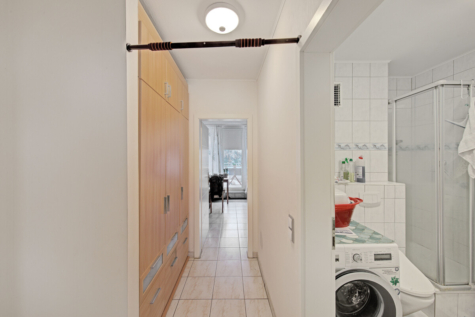 Gepflegte Etagenwohnung in Bochum-Querenburg–Attraktive Gelegenheit f. Kapitalanleger & Eigennutzer - Bild (71245)