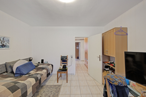 Gepflegte Etagenwohnung in Bochum-Querenburg–Attraktive Gelegenheit f. Kapitalanleger & Eigennutzer - Bild (71244)