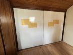 Charmante Maisonettewohnung mit Dachterrasse und Möblierung. - Einbauschrank im Dachgeschoss