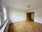 Charmante 2-Zimmer-Wohnung mit Balkon und Gartennutzung - Schlafzimmer