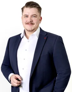 Michael Nadzikiewicz, IMMONAD GmbH