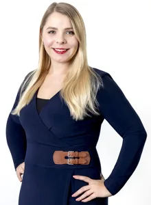 Adele Martens, IMMONAD GmbH