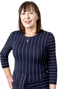 Ursula Wojciechowski, IMMONAD GmbH