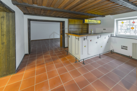 Charmantes Einfamilienhaus in ruhiger Traumlage - 13 (70359)