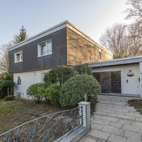 Charmantes Einfamilienhaus in ruhiger Traumlage, 58099 Hagen / Helfe, Einfamilienhaus