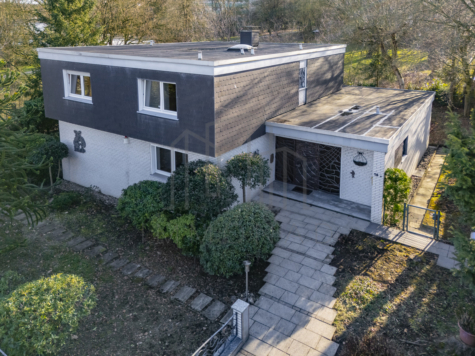 Charmantes Einfamilienhaus in ruhiger Traumlage - 16 (70362)