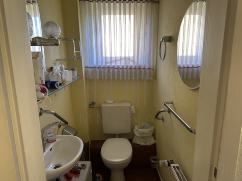 Die Gelegenheit für Ihr Eigenheim in Aplerbeck! - Gäste-WC (70001)
