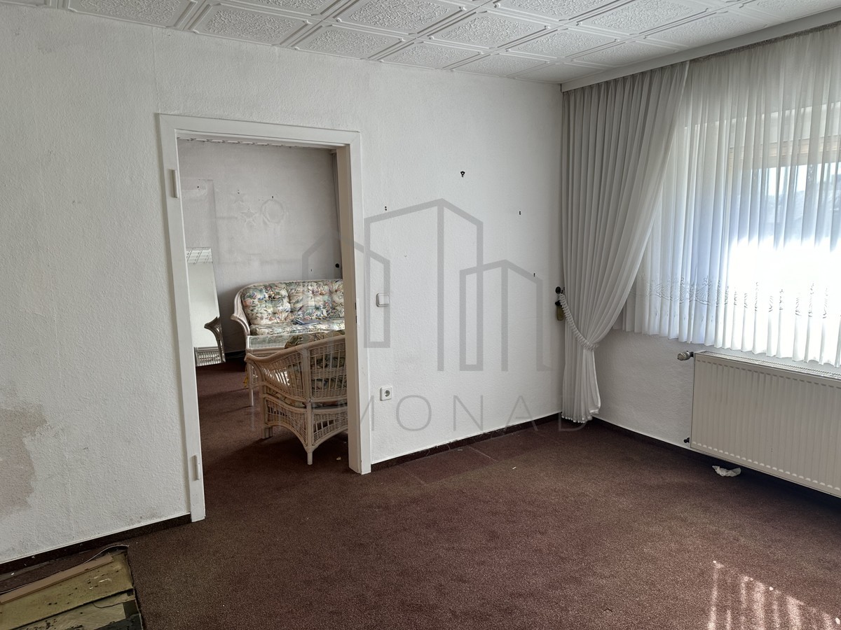 Zimmer Obergeschoss