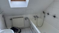 Die Gelegenheit für Ihr Eigenheim in Aplerbeck! - Badezimmer im Obergeschoss