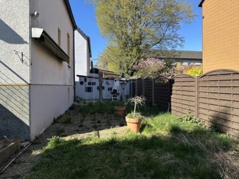Die Gelegenheit für Ihr Eigenheim in Aplerbeck! - Garten (70006)