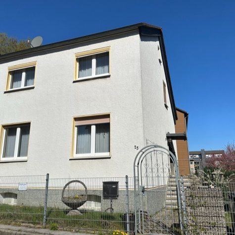 Die Gelegenheit für Ihr Eigenheim in Aplerbeck!, 44287 Dortmund / Aplerbeck, Einfamilienhaus