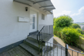 Zugang zum Haus