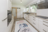 Wohnung 1: Küche