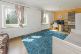 Wohnung 1: Kinderzimmer Untergeschoss