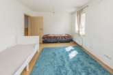 Wohnung 1: Kinderzimmer Untergeschoss
