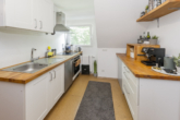 Wohnung 2: Küche