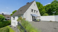 Zweifamilienhaus sucht Großfamilie - Terrasse
