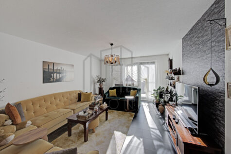 Kapitalanlage mit Perspektive – Heute sichere Mieteinnahmen, morgen Ihr neues Zuhause, 44866 Bochum / Wattenscheid, Etagenwohnung