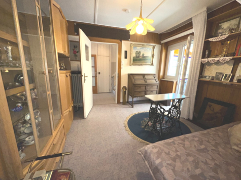Ihr Zuhause mit viel Potential – Einfamilienhaus in ruhiger Lage von Hagen Emst - Zimmer 3 Obergeschoss (70792)