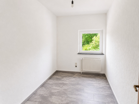 Schöne 3-Zimmer-Wohnung mit viel Tageslicht - Kinderzimmer (69701)
