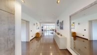 Stilvolles Anwesen mit Spa, Bar und traumhaftem Garten! - Eingangsbereich