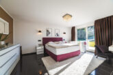Stilvolles Anwesen mit Spa, Bar und traumhaftem Garten! - Schlafzimmer