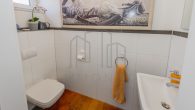 Luxus trifft Erschwinglichkeit: Maisonette-Wohnung mit Preisreduktion - Gäste-WC