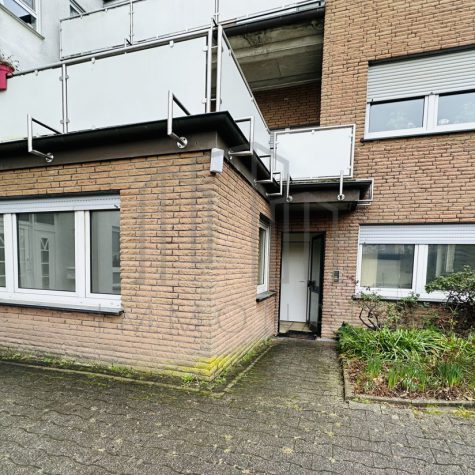 Gemütliche Wohnung mit eigenem Eingang!, 44388 Dortmund, Erdgeschosswohnung