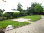 Stilvoll sanierte 2-Zimmer-Wohnung mit Garten in ruhiger Lage - Garten_2