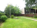 Stilvoll sanierte 2-Zimmer-Wohnung mit Garten in ruhiger Lage - Garten