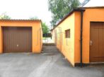 Stilvoll sanierte 2-Zimmer-Wohnung mit Garten in ruhiger Lage - Zugang zum Garten