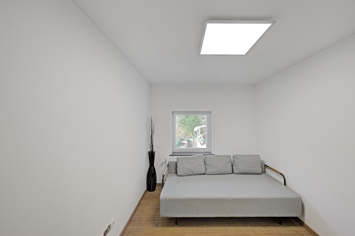 Schlafzimmer im OG