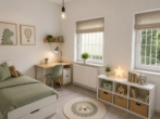 Visualisierung Kinderzimmer
