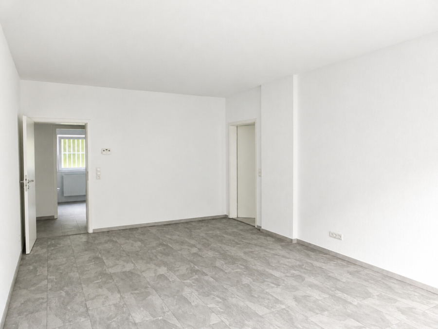 Wohnzimmer - Essbereich